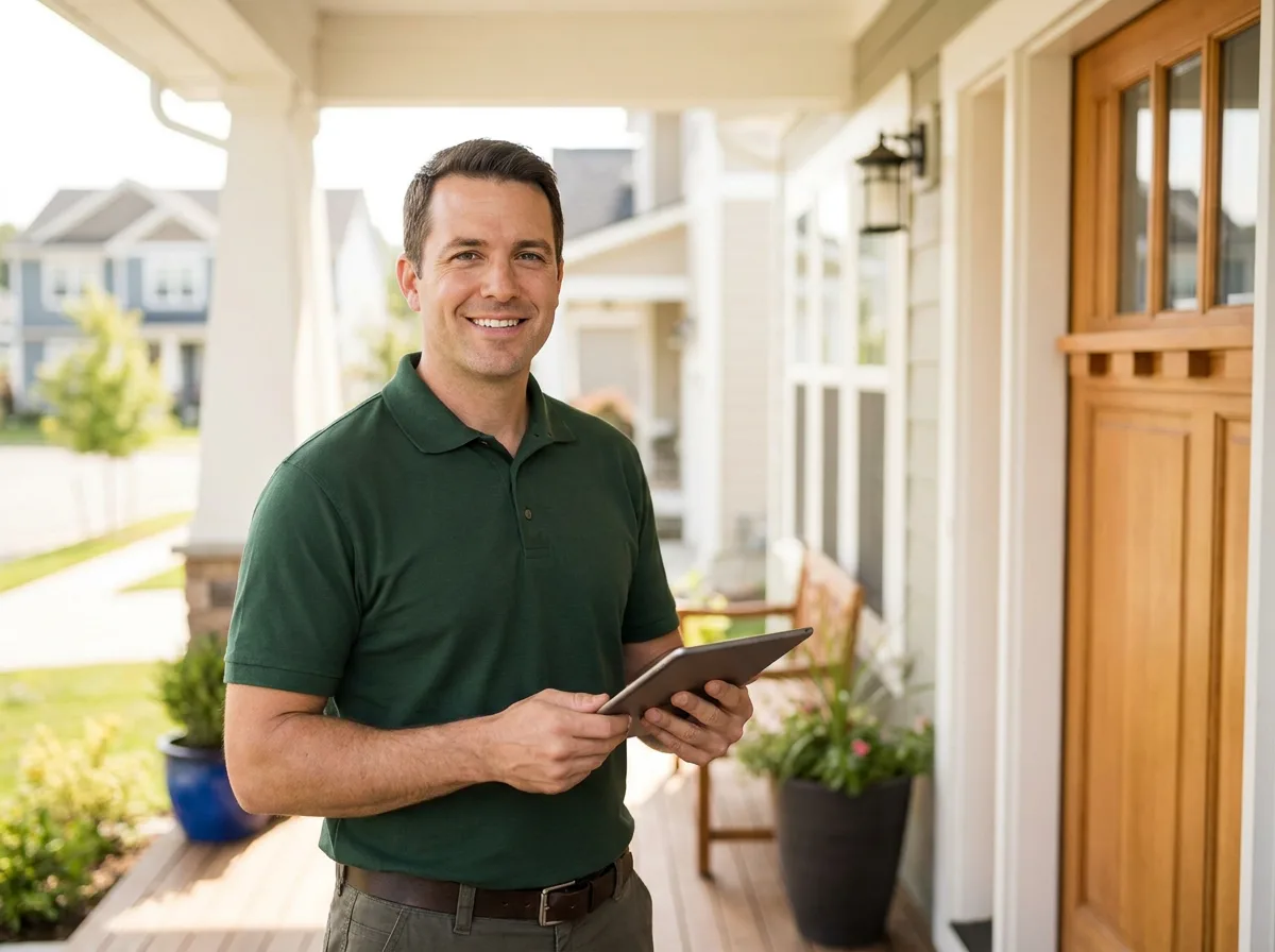Pest control FAQs for Iron, MN